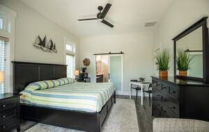 Secluded Soundside Retreat in Rodanthe - Rodanthe, North Carolina