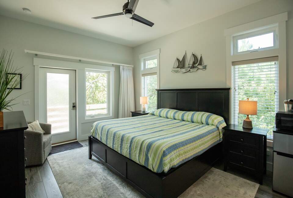 Secluded Soundside Retreat in Rodanthe - Rodanthe, North Carolina