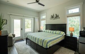 Secluded Soundside Retreat in Rodanthe - Rodanthe, North Carolina