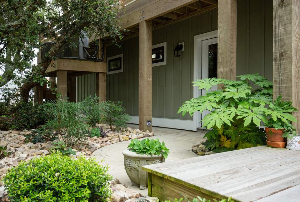 Secluded Soundside Retreat in Rodanthe - Rodanthe, North Carolina