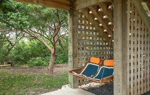 Secluded Soundside Retreat in Rodanthe - Rodanthe, North Carolina