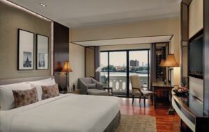 Anantara Vacation Club at Riverside Bangkok - Studio River View - Bangkok, Thailand