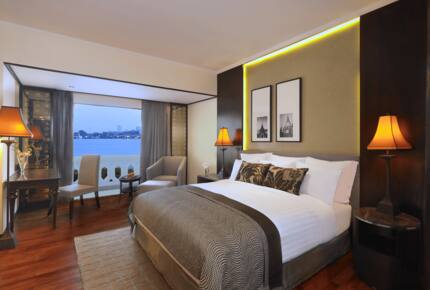 Anantara Vacation Club at Riverside Bangkok - Studio River View - Bangkok, Thailand