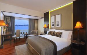 Anantara Vacation Club at Riverside Bangkok - Studio River View - Bangkok, Thailand