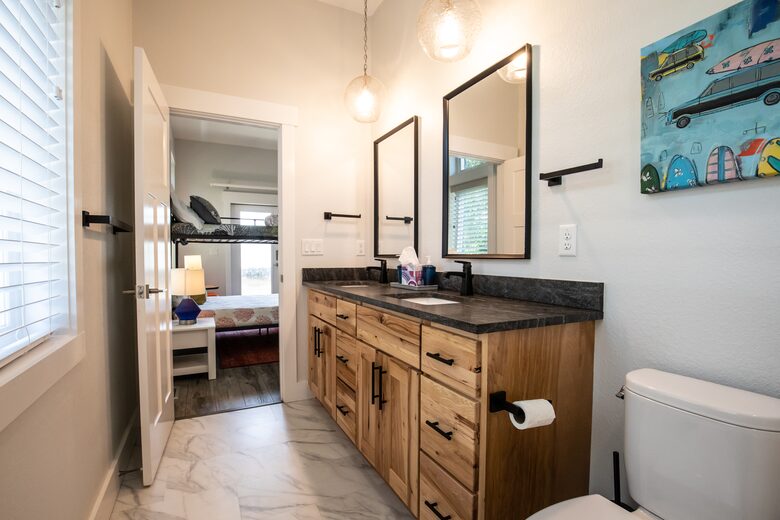 Secluded Soundside Retreat in Rodanthe - Rodanthe, North Carolina