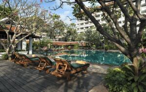 Anantara Vacation Club at Riverside Bangkok - Studio River View - Bangkok, Thailand