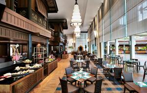 Anantara Vacation Club at Riverside Bangkok - Studio River View - Bangkok, Thailand