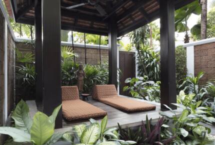 Anantara Vacation Club at Riverside Bangkok - Studio River View - Bangkok, Thailand