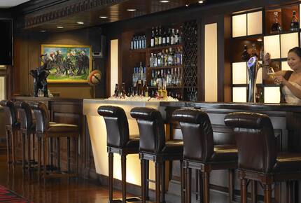 Anantara Vacation Club at Riverside Bangkok - Studio River View - Bangkok, Thailand