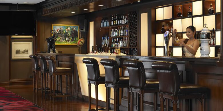 Anantara Vacation Club at Riverside Bangkok - Studio River View - Bangkok, Thailand