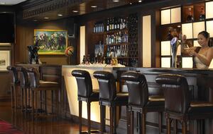 Anantara Vacation Club at Riverside Bangkok - Studio River View - Bangkok, Thailand