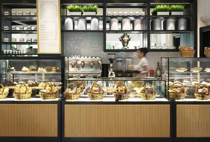 Anantara Vacation Club at Riverside Bangkok - Studio River View - Bangkok, Thailand