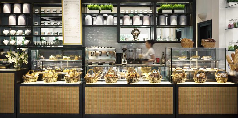 Anantara Vacation Club at Riverside Bangkok - Studio River View - Bangkok, Thailand