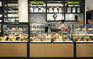 Anantara Vacation Club at Riverside Bangkok - Studio River View - Bangkok, Thailand