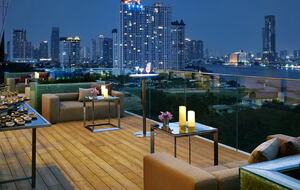 Anantara Vacation Club at Riverside Bangkok - Studio River View - Bangkok, Thailand