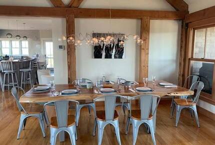 Front-Row Coastal Escape at Cormorant Cove - Block Island, Rhode Island