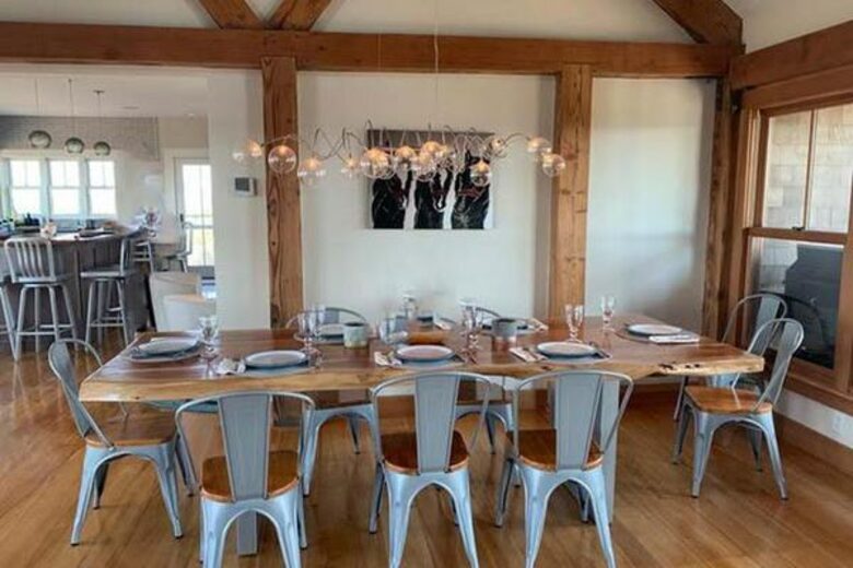 Front-Row Coastal Escape on Cormorant Cove - Block Island, Rhode Island