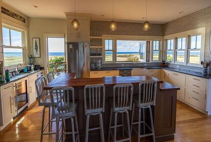 Front-Row Coastal Escape on Cormorant Cove - Block Island, Rhode Island