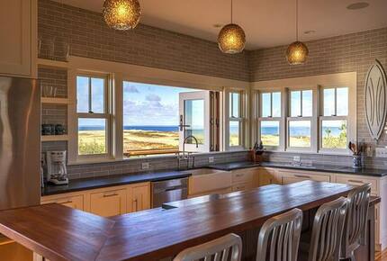 Front-Row Coastal Escape on Cormorant Cove - Block Island, Rhode Island