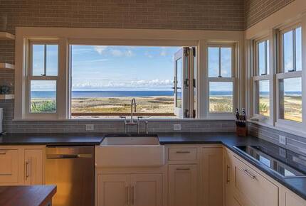 Front-Row Coastal Escape on Cormorant Cove - Block Island, Rhode Island