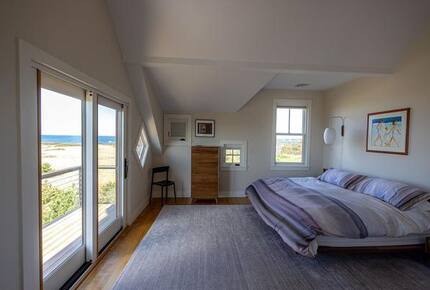 Front-Row Coastal Escape on Cormorant Cove - Block Island, Rhode Island