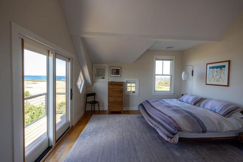 Front-Row Coastal Escape on Cormorant Cove - Block Island, Rhode Island