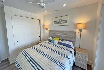 Front-Row Coastal Escape on Cormorant Cove - Block Island, Rhode Island