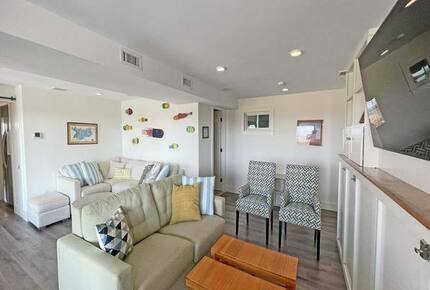 Front-Row Coastal Escape on Cormorant Cove - Block Island, Rhode Island