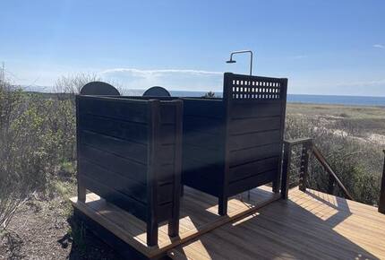 Front-Row Coastal Escape on Cormorant Cove - Block Island, Rhode Island