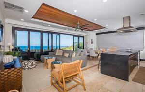 Panoramic Pacific Escape at Flamingo Beach - Playa Flamingo, Costa Rica