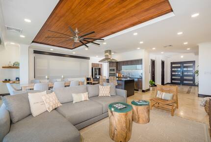 Panoramic Pacific Escape at Flamingo Beach - Playa Flamingo, Costa Rica