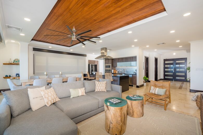 Panoramic Pacific Escape at Flamingo Beach - Playa Flamingo, Costa Rica