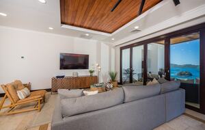 Panoramic Pacific Escape at Flamingo Beach - Playa Flamingo, Costa Rica