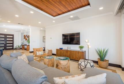 Panoramic Pacific Escape at Flamingo Beach - Playa Flamingo, Costa Rica