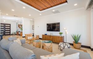 Panoramic Pacific Escape at Flamingo Beach - Playa Flamingo, Costa Rica