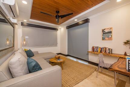 Panoramic Pacific Escape at Flamingo Beach - Playa Flamingo, Costa Rica