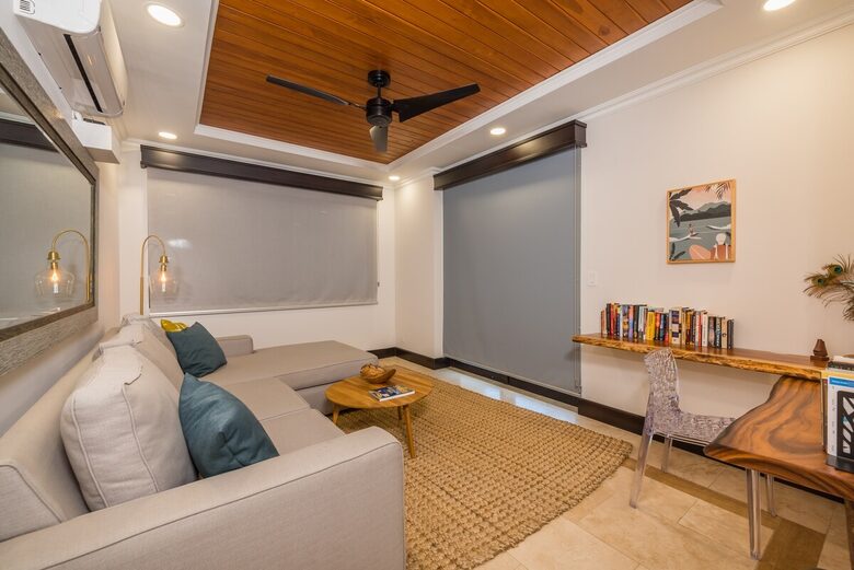 Panoramic Pacific Escape at Flamingo Beach - Playa Flamingo, Costa Rica