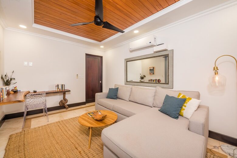 Panoramic Pacific Escape at Flamingo Beach - Playa Flamingo, Costa Rica