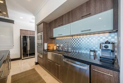 Panoramic Pacific Escape at Flamingo Beach - Playa Flamingo, Costa Rica