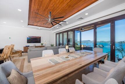 Panoramic Pacific Escape at Flamingo Beach - Playa Flamingo, Costa Rica