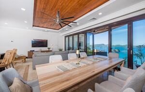 Panoramic Pacific Escape at Flamingo Beach - Playa Flamingo, Costa Rica