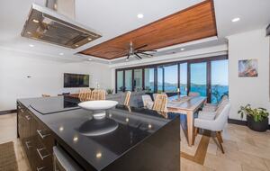 Panoramic Pacific Escape at Flamingo Beach - Playa Flamingo, Costa Rica