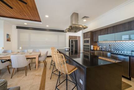 Panoramic Pacific Escape at Flamingo Beach - Playa Flamingo, Costa Rica