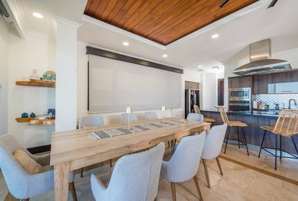 Panoramic Pacific Escape at Flamingo Beach - Playa Flamingo, Costa Rica