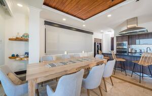 Panoramic Pacific Escape at Flamingo Beach - Playa Flamingo, Costa Rica