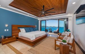 Panoramic Pacific Escape at Flamingo Beach - Playa Flamingo, Costa Rica