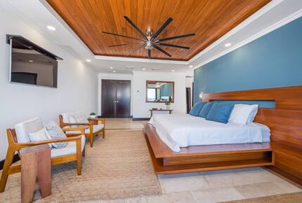 Panoramic Pacific Escape at Flamingo Beach - Playa Flamingo, Costa Rica