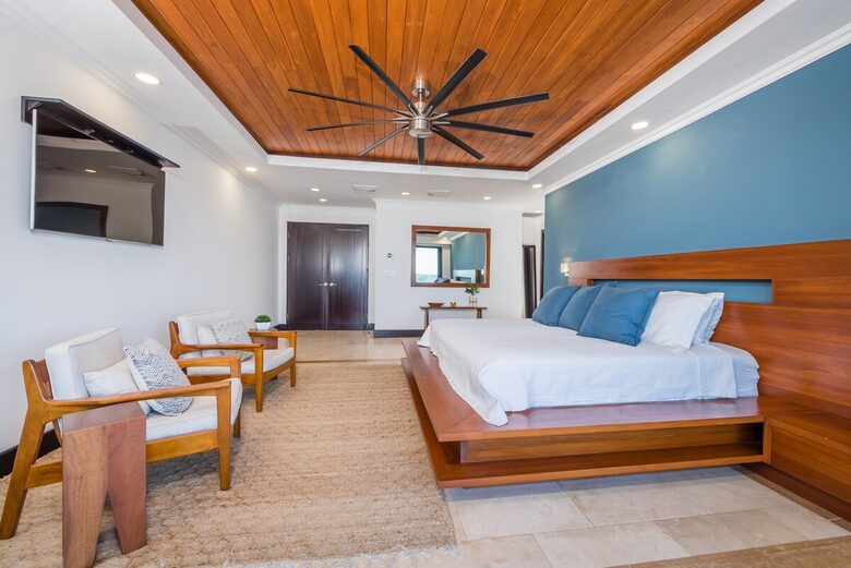 Panoramic Pacific Escape at Flamingo Beach - Playa Flamingo, Costa Rica