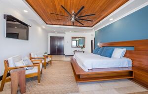 Panoramic Pacific Escape at Flamingo Beach - Playa Flamingo, Costa Rica