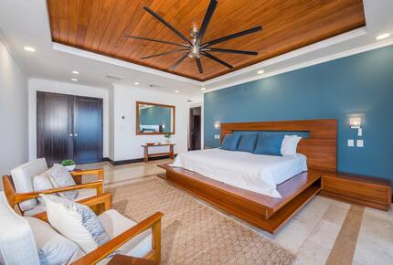 Panoramic Pacific Escape at Flamingo Beach - Playa Flamingo, Costa Rica